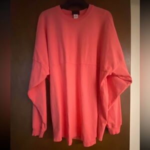 Women’s Mirage Sweatshirt Size Large